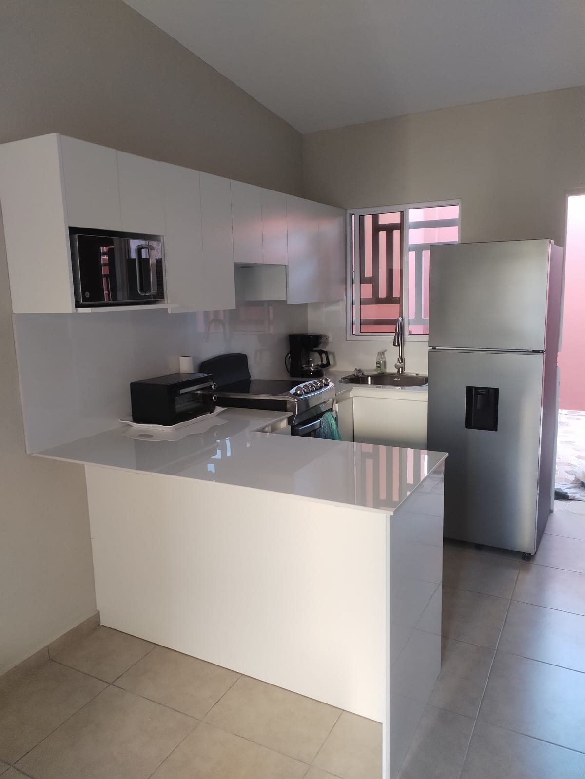 PROYECTO COCINA SONZACATE